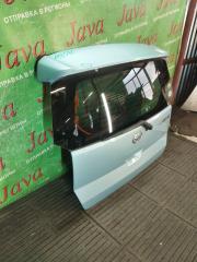 Дверь задняя задняя DAIHATSU MIRA e:S LA360S KF-VE 67005-B2E21 3 ракурс