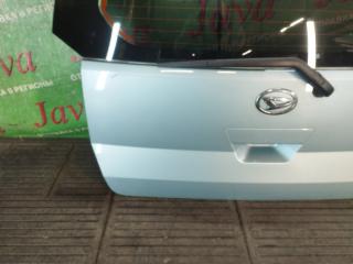 Дверь задняя задняя DAIHATSU MIRA e:S LA360S KF-VE 67005-B2E21 4 ракурс