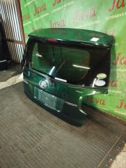 Дверь задняя задняя TOYOTA PASSO M700A 1KR-FE 2 ракурс