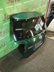 Дверь задняя задняя TOYOTA PASSO M700A 1KR-FE 3 ракурс