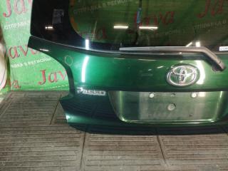 Дверь задняя задняя TOYOTA PASSO M700A 1KR-FE 4 ракурс