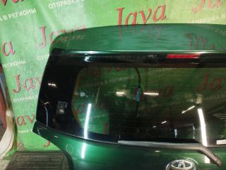 Дверь задняя задняя TOYOTA PASSO M700A 1KR-FE 5 ракурс