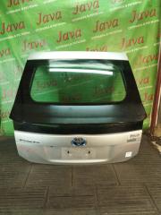 Дверь задняя задняя TOYOTA PRIUS ZVW30 2ZR-FXE 1 ракурс