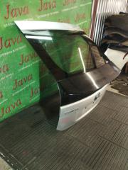 Дверь задняя задняя TOYOTA PRIUS ZVW30 2ZR-FXE 3 ракурс