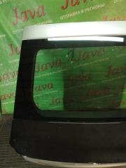 Дверь задняя задняя TOYOTA PRIUS ZVW30 2ZR-FXE 5 ракурс