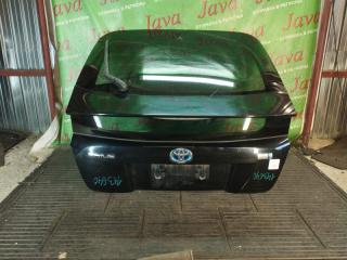 Дверь задняя задняя TOYOTA PRIUS ZVW50 2ZR-FXE 1 ракурс