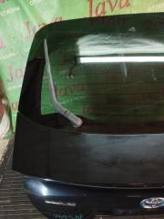 Дверь задняя задняя TOYOTA PRIUS ZVW50 2ZR-FXE 5 ракурс