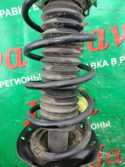 Стойка правая передняя HONDA FIT GP5 LEB 1 ракурс
