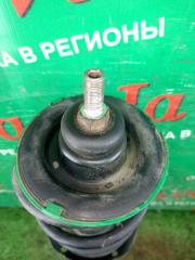 Стойка правая передняя HONDA FIT GP5 LEB 3 ракурс