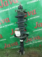Стойка правая передняя HONDA FIT GP5 LEB 4 ракурс