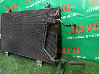 Радиатор кондиционера передний LEXUS LS460 USF40 1UR-FSE 1 ракурс