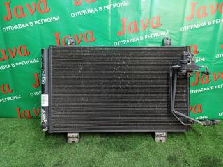 Радиатор кондиционера передний LEXUS LS460 2008