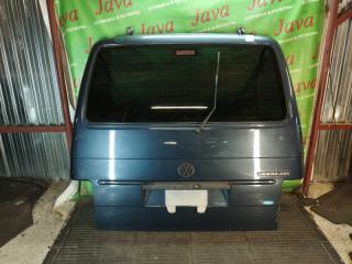 Дверь задняя задняя VOLKSWAGEN CARAVELLE 70C ACU 1 ракурс