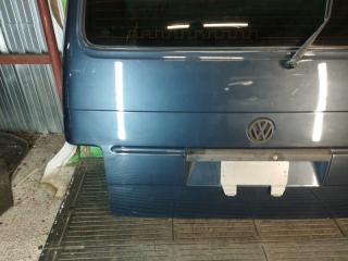 Дверь задняя задняя VOLKSWAGEN CARAVELLE 70C ACU 4 ракурс