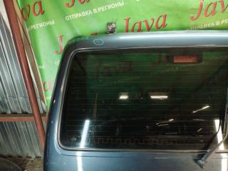 Дверь задняя задняя VOLKSWAGEN CARAVELLE 70C ACU 5 ракурс