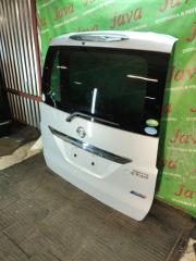 Дверь задняя задняя NISSAN SERENA HFC26 MR20DD K010M1VAMA 2 ракурс