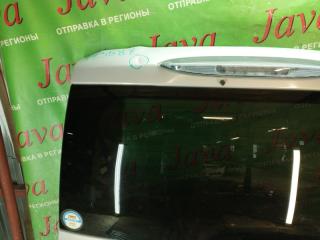 Дверь задняя задняя NISSAN SERENA HFC26 MR20DD K010M1VAMA 5 ракурс