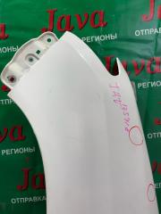 Крыло левое переднее TOYOTA PROBOX NCP165 1NZ-FE 4 ракурс