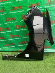 Крыло левое переднее NISSAN SERENA HFC26 MR20DD 1 ракурс