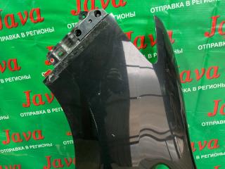 Крыло левое переднее NISSAN SERENA HFC26 MR20DD 4 ракурс