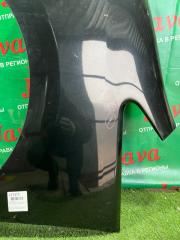 Крыло левое переднее NISSAN SERENA HFC26 MR20DD 5 ракурс