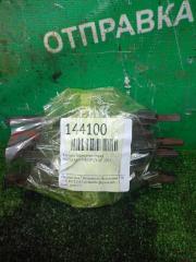 Колодки тормозные передние MAZDA AXELA BK5P ZY-VE BPYK-33-23Z 1 ракурс
