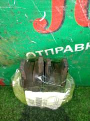 Колодки тормозные передние MAZDA AXELA BK5P ZY-VE BPYK-33-23Z 2 ракурс