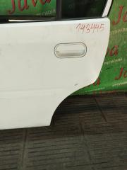 Дверь левая задняя HONDA LOGO GA3 D13B 3 ракурс Дверь левая задняя HONDA LOGO GA3 D13B 3 ракурс