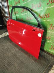 Дверь правая передняя AUDI A1 8X1 CAXA 2 ракурс
