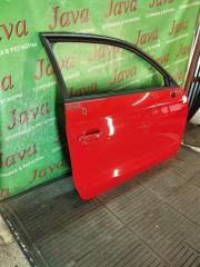 Дверь правая передняя AUDI A1 8X1 CAXA 3 ракурс