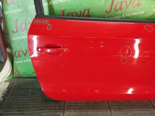 Дверь правая передняя AUDI A1 8X1 CAXA 4 ракурс