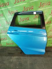 Дверь правая задняя HONDA FIT GP5 LEB 67010T5AZ00ZZ 1 ракурс