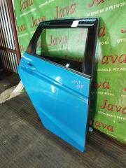 Дверь правая задняя HONDA FIT GP5 LEB 67010T5AZ00ZZ 2 ракурс