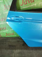 Дверь правая задняя HONDA FIT GP5 LEB 67010T5AZ00ZZ 4 ракурс