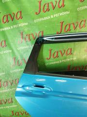 Дверь правая задняя HONDA FIT GP5 LEB 67010T5AZ00ZZ 5 ракурс