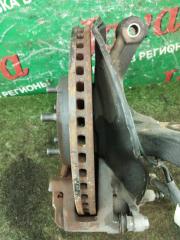 Ступица правая передняя TOYOTA RACTIS NCP120 1NZ-FE 4 ракурс