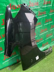 Крыло правое переднее NISSAN SERENA HFC26 MR20DD 3 ракурс