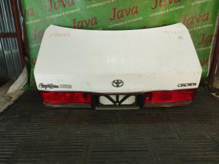 Крышка багажника задняя TOYOTA CROWN 1999