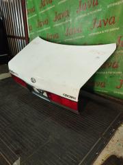 Крышка багажника задняя TOYOTA CROWN GS151 1G-FE 2 ракурс