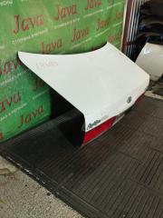 Крышка багажника задняя TOYOTA CROWN GS151 1G-FE 3 ракурс