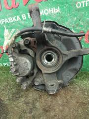 Ступица правая передняя HONDA N-BOX JF1 S07A 5 ракурс
