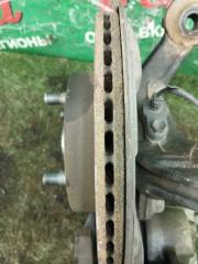 Ступица правая передняя DAIHATSU TANTO LA600S KF-VE 43211-B2091 4 ракурс