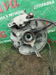 Ступица правая передняя DAIHATSU TANTO LA600S KF-VE 43211-B2091 5 ракурс