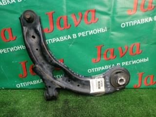 Рычаг правый передний MAZDA DEMIO DJ3FS P3-VPS DA7H-34-300B 2 ракурс