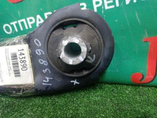 Рычаг правый передний MAZDA DEMIO DJ3FS P3-VPS DA7H-34-300B 3 ракурс