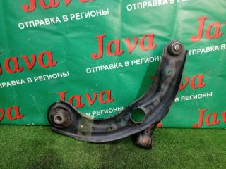 Рычаг правый передний MAZDA DEMIO DJ3FS P3-VPS DA7H-34-300B 4 ракурс