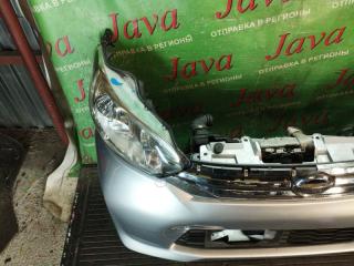 Ноускат передний NISSAN DAYZ ROOX B21A 3B20 4 ракурс