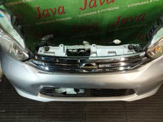 Ноускат передний NISSAN DAYZ ROOX B21A 3B20 5 ракурс