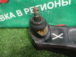 Рычаг левый передний SUZUKI HUSTLER MR31S R06A-T 45200-85K10 4 ракурс