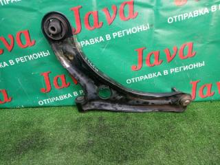Рычаг правый передний HONDA FIT GP5 LEB 51350T5AJ01 5 ракурс Рычаг правый передний HONDA FIT GP5 LEB 51350T5AJ01 5 ракурс